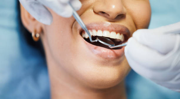 Best Cracked Tooth Emergency Dentist  in Blair, WI