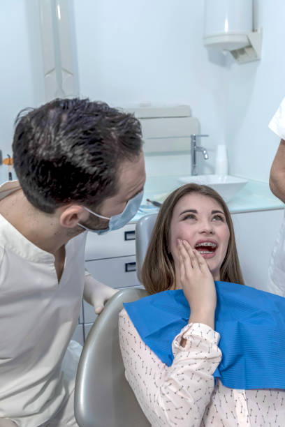 Best Urgent Dental Care  in Blair, WI